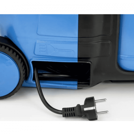 Compresor Airpower 200/10/5 TY Gude 50083, 1100 W, 5 l, 10 bari [2]