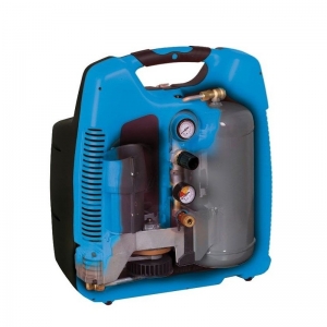 Compresor AIRPOWER 200/8/6 Gude 50079, 1100 W, 6 Litri, 8 bari [2]