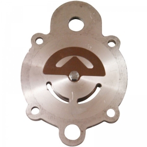 Compresor AIRPOWER 350/10/25 Gude 50094, 1500 W, 25 L, 10 bari [4]