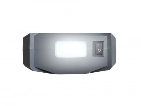 Compresor auto Konner-Sohnen KS P10, 10 bari [4]