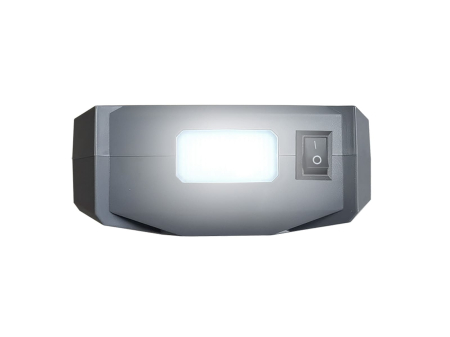 Compresor auto KS P10 [4]