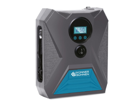 Compresoare Auto - Compresor auto KS P10