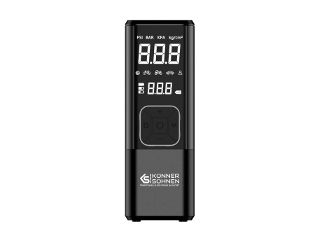 Compresoare de Aer Profesionale - Compresor cu acumulator KS P20
