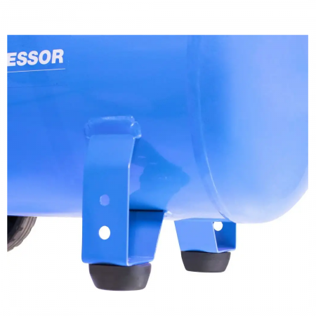 Compresor cu ulei cu doi cilindri 580/10/50 Gude 50018, 2200 W, 50 L, 10 bari [3]