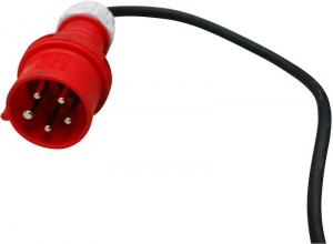 Compresor cu ulei cu doi cilindrii PRO Gude 75520, 3000 W, 100 L, 10 bari [5]