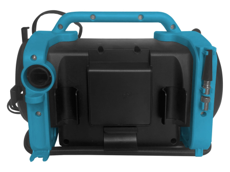 Compresor de aer KS P30 [6]