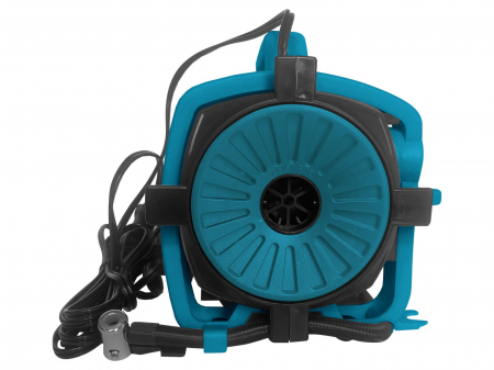 Compresor de aer Konner-Sohnen KS P30, 120 W, 10 bari [7]