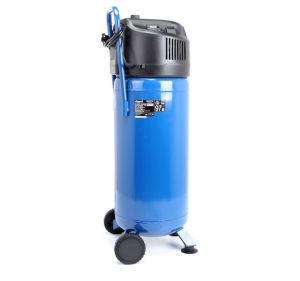 Compresor fara ulei HC51V Scheppach 5906125901, 1500 W, 50 l, 10 bari [2]