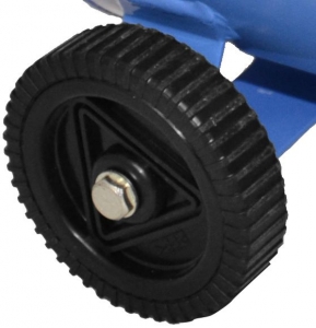 Compresor fara ulei Gude 50111, 1100 W, 24 L, 8 bari [2]