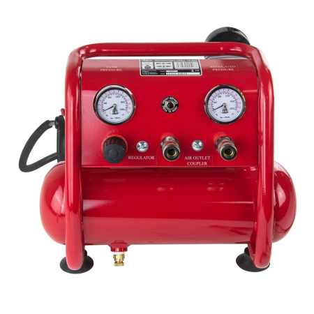 Compresor portabil KP 12/10 PME Dema 24516, 12V, 5 L, 10 bari [1]