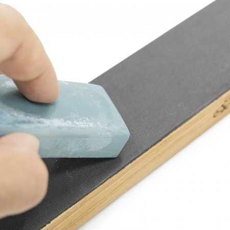 Compus pentru ascutit cutite BeaverCraft P02, 25 g [2]