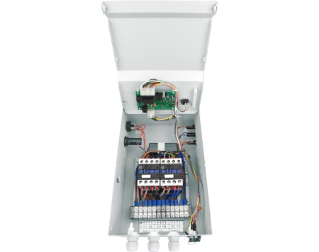 Comutator de transfer automat KS ATS 4/32-12 [7]