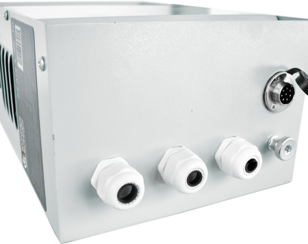 Comutator de transfer automat KS ATS 4/32-12 [4]