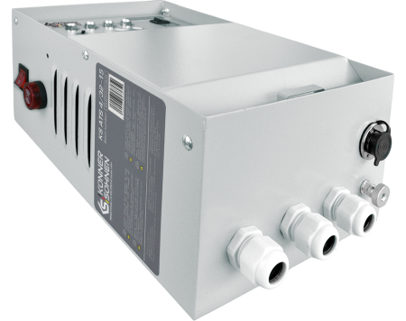 Comutator de transfer automat KS ATS 4/32-15 [5]