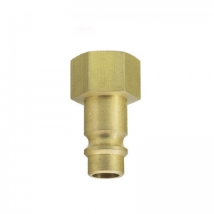 Scule Pneumatice - Cupla rapida cu filet interior Ludecke ES12NI, 1/2", Ø13 mm