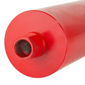 Carota diamantata pentru beton Dema 20295, Ø132x400 mm [3]