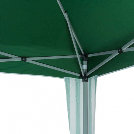 Cort pavilion pliabil Dema 41048, 3 x 3 m [2]