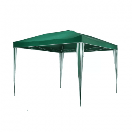 Umbrele si pavilioane gradina - Cort pavilion pliabil Dema 41048, 3 x 3 m