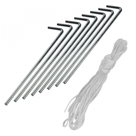 Cort pavilion pliabil Dema 41048, 3 x 3 m [7]