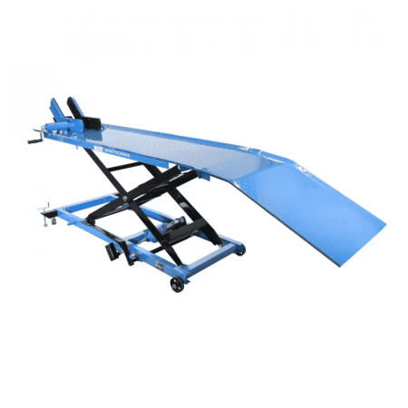 Cric Hidraulic - Cric asamblare pentru motocicleta GMR 560 Gude 24332, 560 Kg