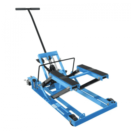 Cric Hidraulic - Cric asamblare pentru motocicleta GMR 680 Gude 18045, 680 Kg