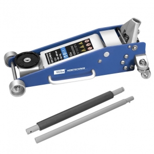 Cric hidraulic Gude 18037 GRH 2,5/460 AL, 2.5 Tone [1]