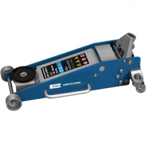 Cric hidraulic Gude 18037 GRH 2,5/460 AL, 2.5 Tone [3]