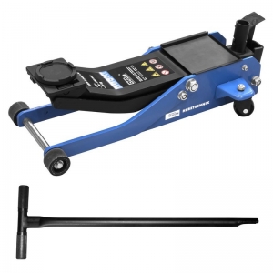 Cric Hidraulic - Cric hidraulic 2/500 LN Gude 18034, 2 Tone