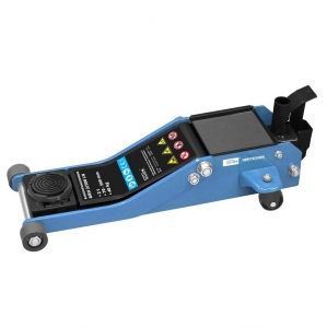 Cric hidraulic 2/500 LN Gude 18034, 2 Tone [2]