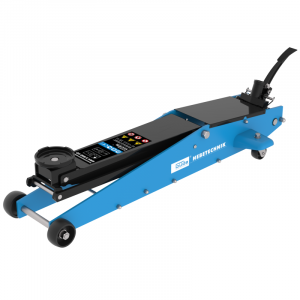 Cric hidraulic 2/800 Gude 18035, 2 Tone [1]