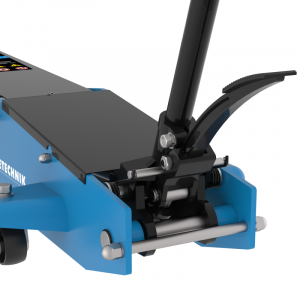 Cric hidraulic 2/800 Gude 18035, 2 Tone [4]