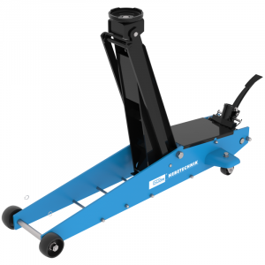 Cric Hidraulic - Cric hidraulic 2/800 Gude 18035, 2 Tone