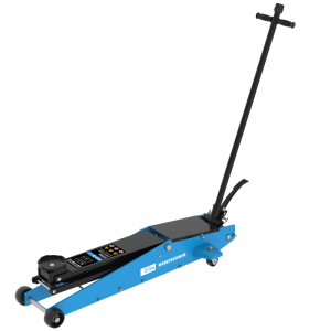 Cric hidraulic 2/800 Gude 18035, 2 Tone [2]