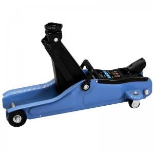 Cric hidraulic GRH 2/330 L Gude 18032, 2 Tone [1]