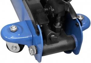 Cric hidraulic GRH 2/330 L Gude 18032, 2 Tone [2]