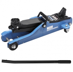 Cric Hidraulic - Cric hidraulic GRH 2/330 L Gude 18032, 2 Tone