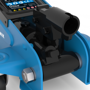 Cric hidraulic Gude 18031, 2 Tone [2]