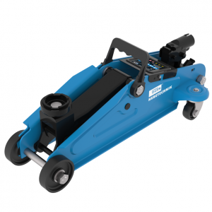 Cric Hidraulic - Cric hidraulic Gude 18031, 2 Tone