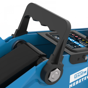 Cric hidraulic Gude 18031, 2 Tone [1]