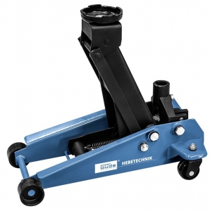 Cric hidraulic GRH 3/470 Gude 18038, 3 Tone [1]