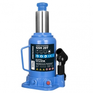 Cric hidraulic Gude 18043, 20 Tone [1]