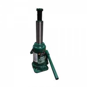 Cric Hidraulic - Cric hidraulic Troy 26720, 20 Tone