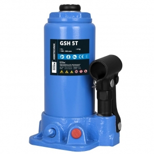 Cric Hidraulic - Cric hidraulic Gude 18041 GSH 5T,  5 Tone