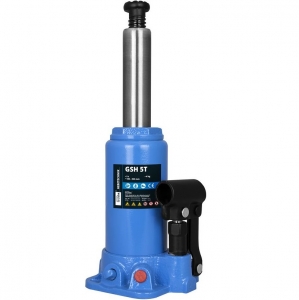 Cric hidraulic Gude 18041 GSH 5T,  5 Tone [1]