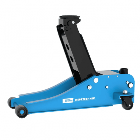 Cric Hidraulic - Cric hidraulic GRH 2.5/510L Gude 18033, 2.5 Tone