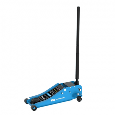 Cric hidraulic GRH 2.5/510L Gude 18033, 2.5 Tone [3]