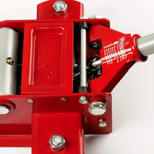 Cric hidraulic JETECH HFJ-25, 1 tona [4]