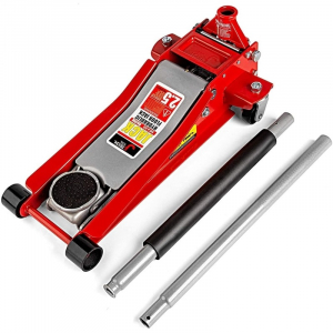 Cric Hidraulic - Cric hidraulic JETECH HFJ-25, 1 tona