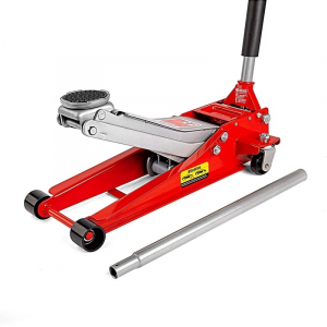 Cric hidraulic JETECH HFJ-25, 1 tona [2]