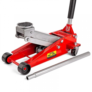 Cric hidraulic JETECH HFJ-30, 3 tone [2]